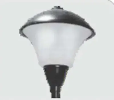 LED Post Top Luminaires